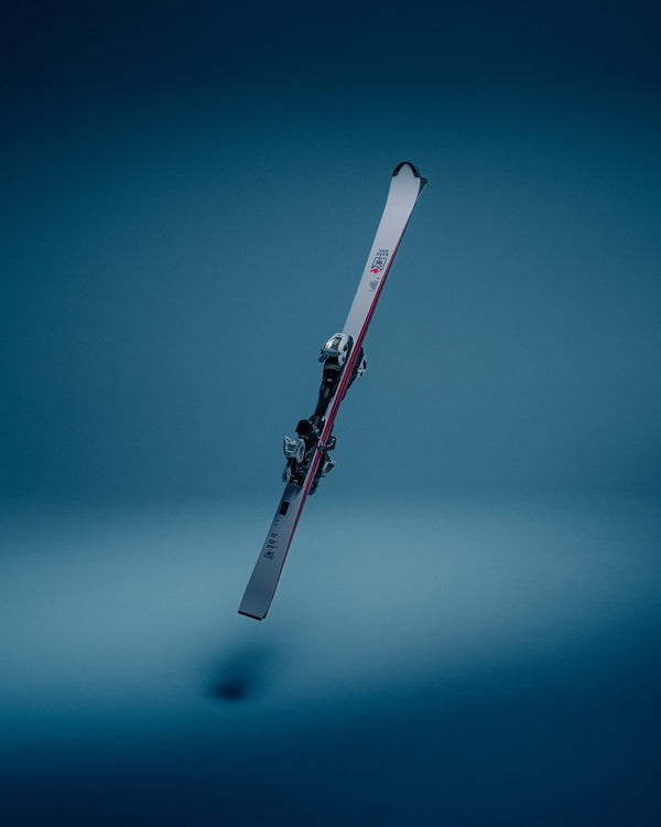SL World Cup — Van Deer Ski