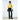 Goldbergh Wink ski pully W