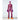 Goldbergh Fiesta ski pully W