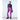 Goldbergh Cuori ski pully W