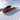 Snowboarder auf der Piste