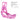 Burton W STEP ON SO FLORAL BLUR