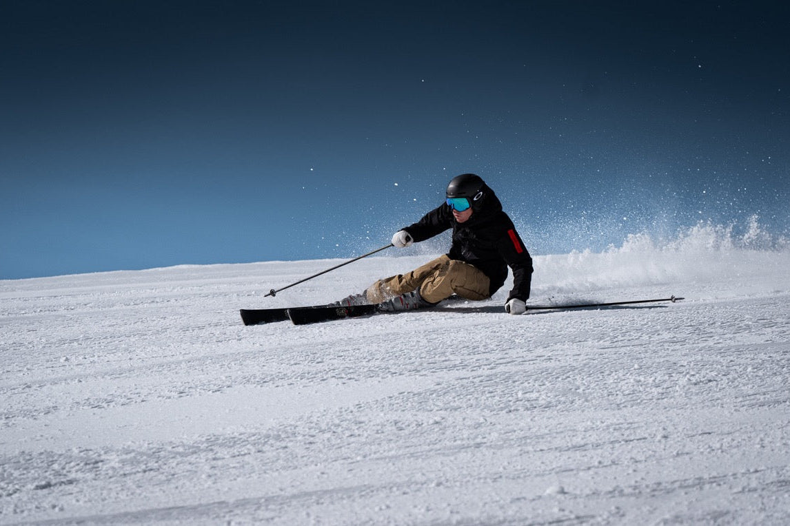 Van Deer Ski