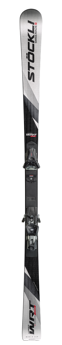 Stöckli Laser — Piste & Race Ski